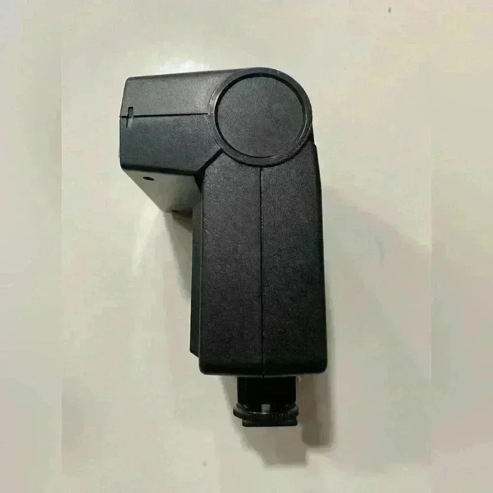 Vivitar Electronic Flash 2000 Hot Shoe Mount Universal Auto Manual - Picture 5 of 5